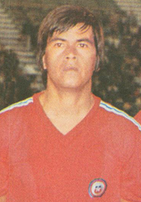 Sergio Ramirez